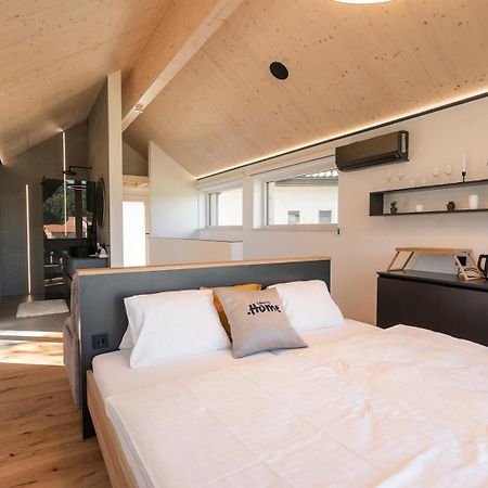 Chalet5 Sankt Martin im Innkreis Exteriör bild