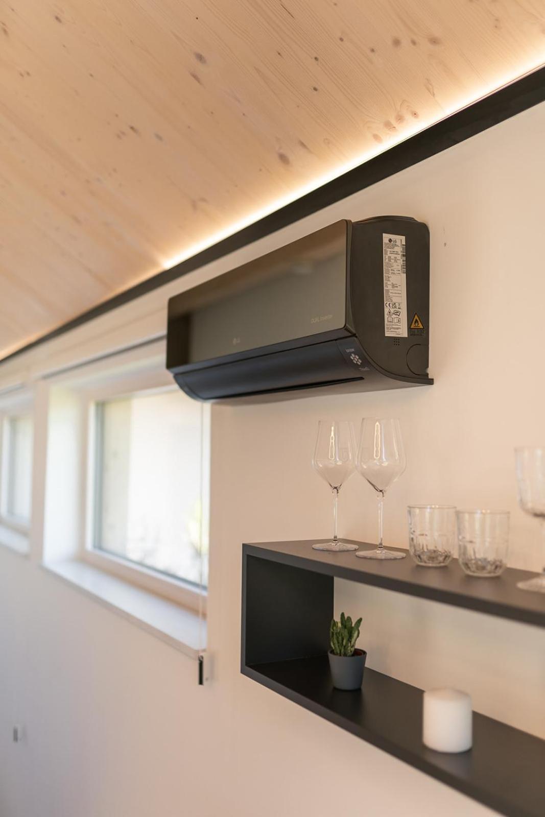Chalet5 Sankt Martin im Innkreis Exteriör bild